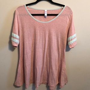LuLaRoe Perfect T